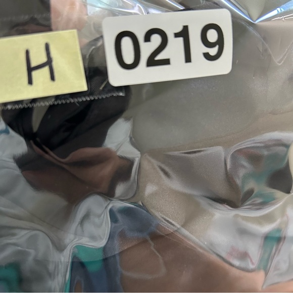 —-SOLD—- Torrid BLACK LACE lingerie BABYDOLL size 4X - Picture 9 of 9